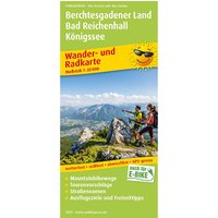 PublicPress RWK 1529 Berchtesgadener Land - Königssee von PublicPress