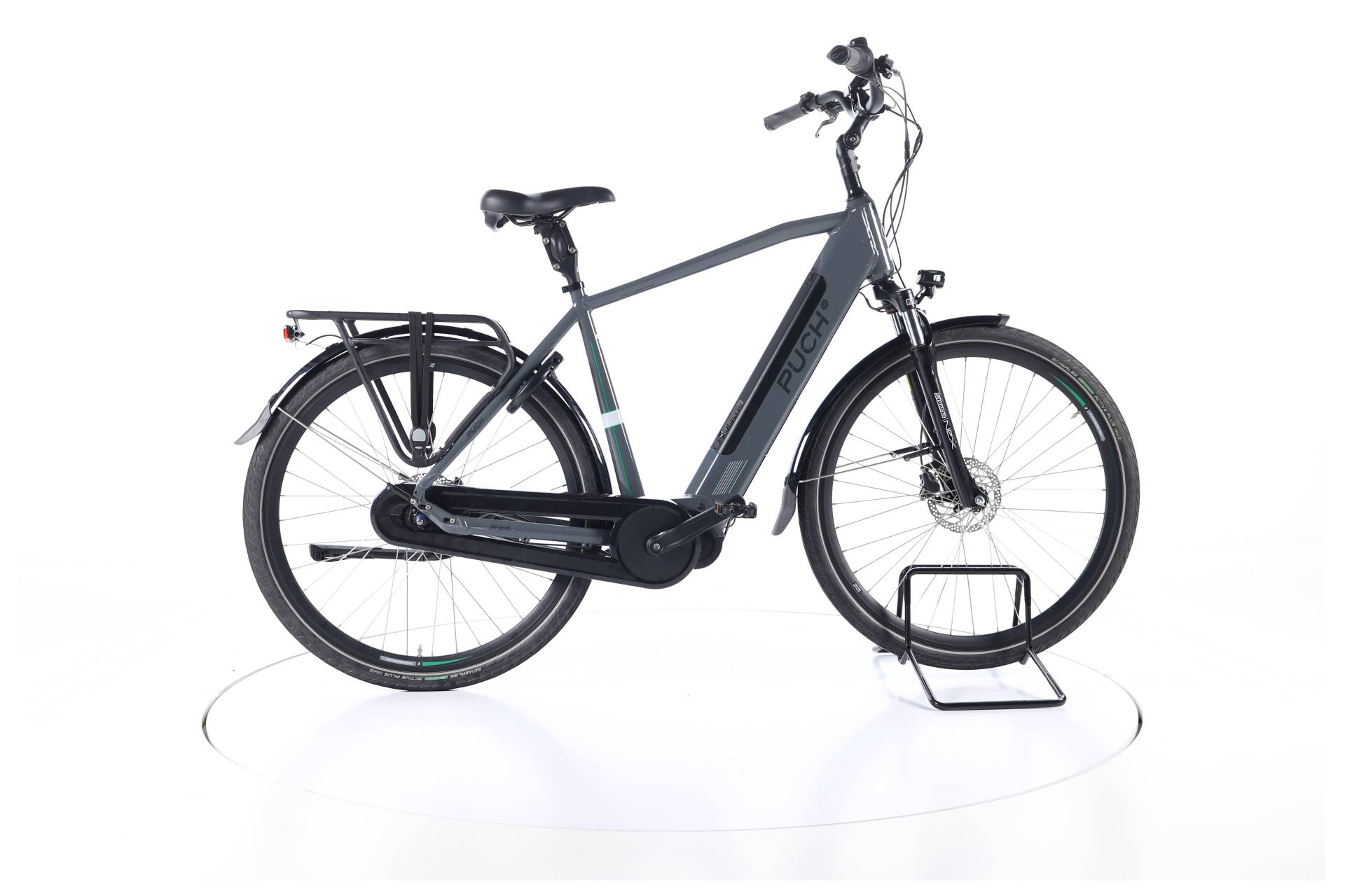 Puch C4.3 2022 von Puch