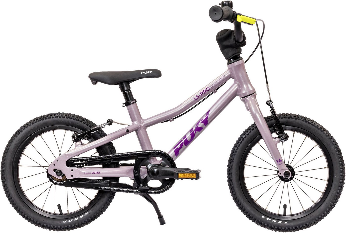 Puky Kinderfahrrad LS-PRO 14 von Puky