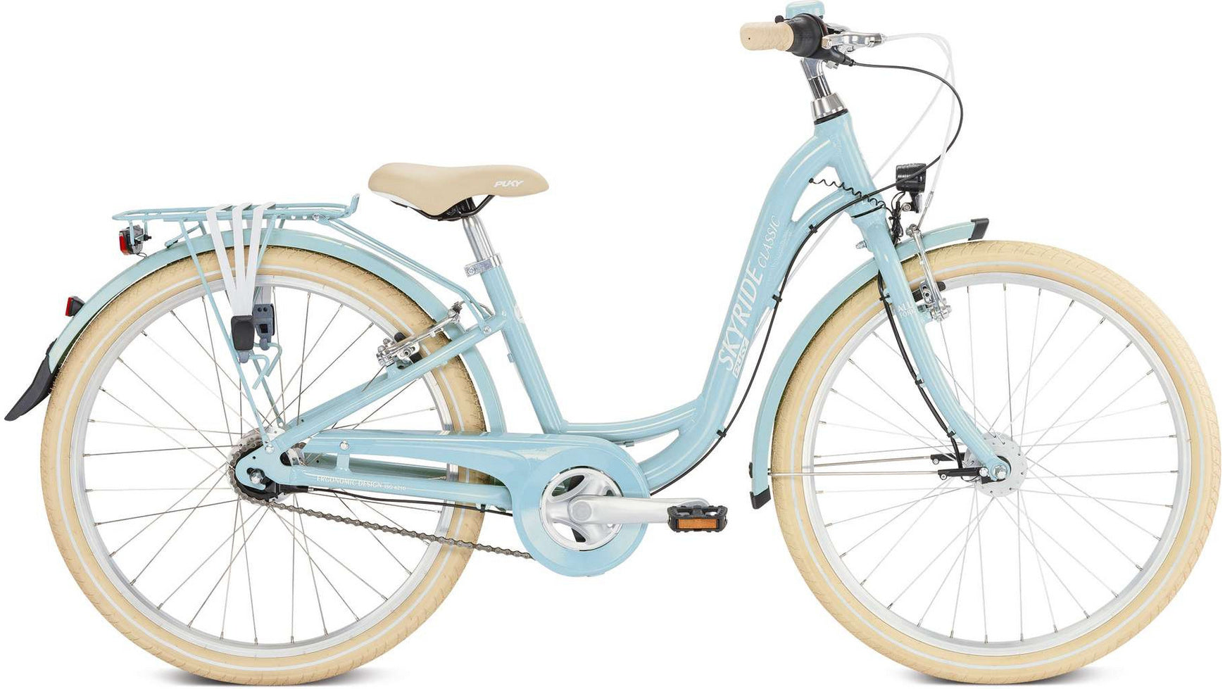 Puky Skyride 24-7 Alu Classic von Puky