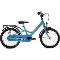 Puky Youke 16'' blau 2024 von Puky