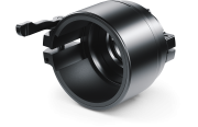 Pulsar PSP Zielfernrohr Adapter Krypton/ Proton für Nachtsichtgerät Größe: PSP 50mm von Pulsar