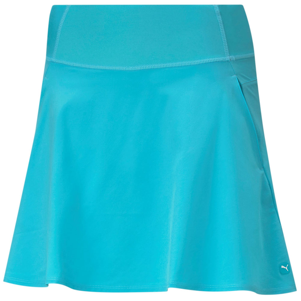 'Puma Golf Damen Rock Skirt PWRShape (595853) tÃ¼rkis' von 'Puma Golf'