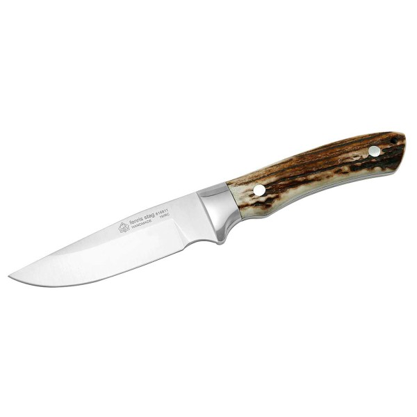 Puma IP - Fenris Stag - Messer hirschhornschale von Puma IP