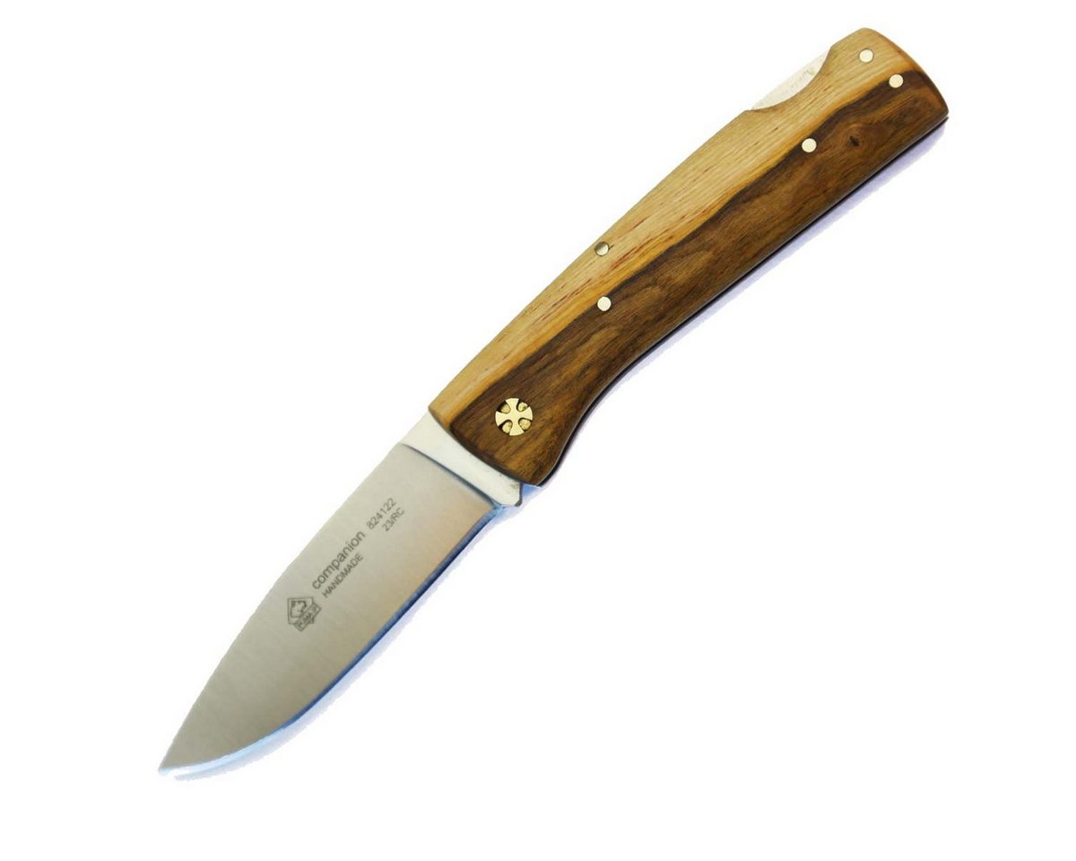 Puma Messer Taschenmesser IP companion Pistazienholz (824122) - Taschenmesser von Puma Messer