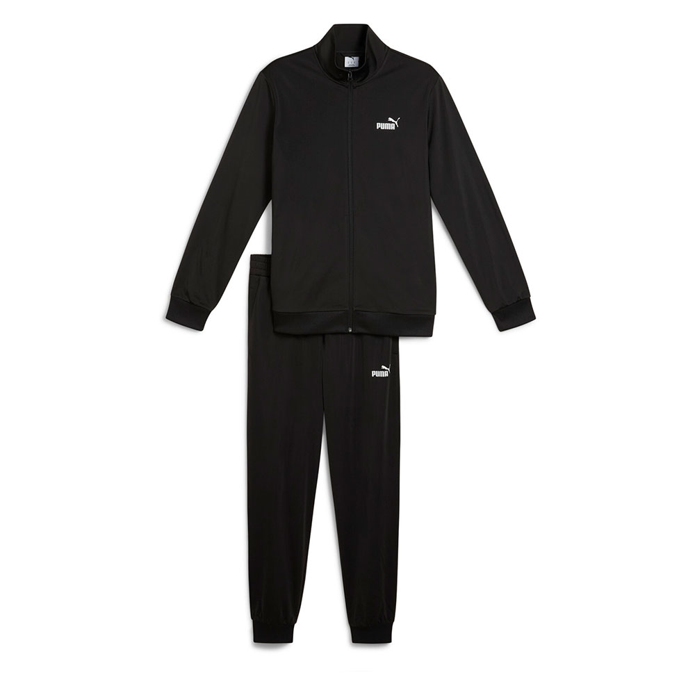 Puma Select Ess Poly Tracksuit Schwarz XL Mann von Puma Select