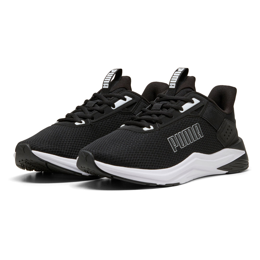 Puma Select Ftr Wave Running Shoes Schwarz EU 42 1/2 Mann von Puma Select