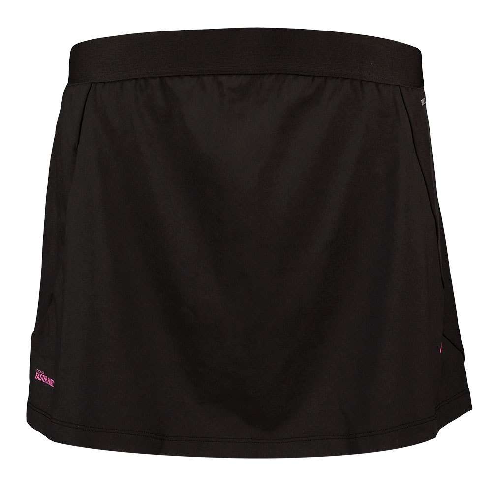 Puma Select Individual Skirt Schwarz XS Frau von Puma Select