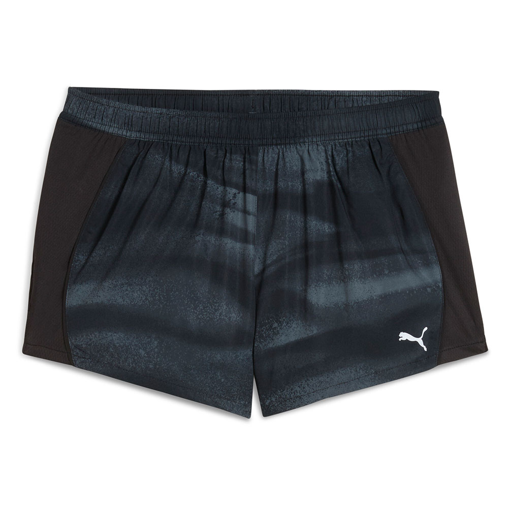 Puma Select Run Velocity 3´´ Shorts Schwarz XL Frau von Puma Select
