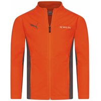 AC Mailand PUMA Kinder Trainingsjacke 759004-14 von Puma