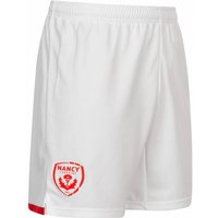 AS Nancy PUMA Herren Heim Shorts 766496-01 von Puma