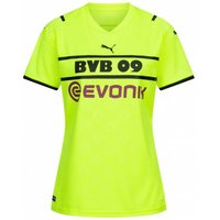Borussia Dortmund BVB PUMA Damen Trikot 759071-03 von Puma