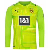 Borussia Dortmund BVB PUMA Herren Torwart Trikot 759098-51 von Puma