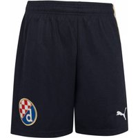 Dinamo Zagreb PUMA Kinder Heim Shorts 745528-02 von Puma