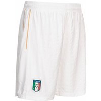 Italien FIGC PUMA Promo Damen Shorts 748818-02 von Puma