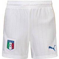 Italien PUMA Kinder Heim Shorts 748837-02 von Puma