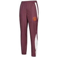 Manchester City FC PUMA Herren Präsentationshose 772847-11 von Puma