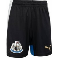 Newcastle United FC Kinder Heim Shorts 747898-01 von Puma