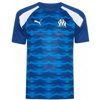 Olympique Marseille PUMA Herren Trainings Trikot 771898-02 von Puma