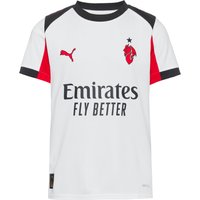 PUMA AC Mailand 25-26 Auswärts Teamtrikot Kinder von Puma