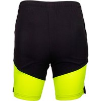 PUMA Active Sports Woven Trainingsshorts Jungen PUMA black 164 von Puma