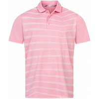 PUMA Alterknit Prismatic Herren Golf Polo-Shirt 577877-03 von Puma