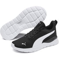 PUMA Anzarun Lite Kinder Sneaker PUMA black/PUMA white 38.5 von Puma