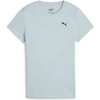 PUMA Better Essentials T-Shirt Damen 22 - turquoise surf XL von Puma