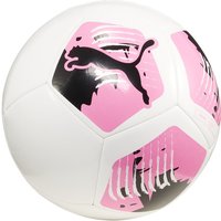 PUMA Big Cat Freizeit-Fußball 01 - PUMA white/poison pink/PUMA black 5 von Puma