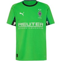 PUMA Borussia Mönchen Gladbach 25-26 Auswärts Teamtrikot Herren von Puma