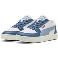 PUMA Caven 2.0 Mid 90s Sneaker Kinder 01 - PUMA white/cool blue/vapor gray 39 von Puma
