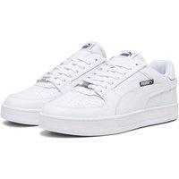 PUMA Caven 2.0 VTG Sneaker 03 - PUMA white/PUMA white/PUMA black 40 von Puma