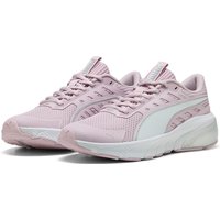 PUMA Cell Glare Laufschuhe Damen 13 - rose mauve/puma white 40 von Puma