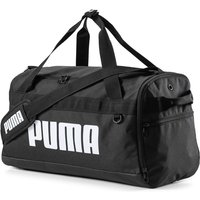 PUMA Challenger Duffel Sporttasche S PUMA black von Puma