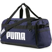 PUMA Challenger Duffel Sporttasche S peacoat von Puma