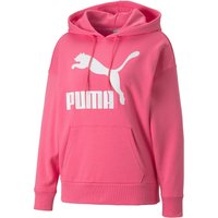 PUMA Classics Hoodie Damen von Puma