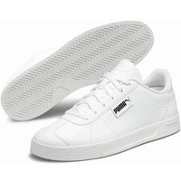 PUMA Club 1948 Clean Sneaker PUMA white/whisper white 37.5 von Puma