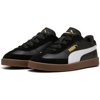 PUMA Club II Era Sneaker Kinder 01 - PUMA black/PUMA white 35 von Puma