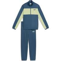 PUMA Colorblock Trainingsanzug Jungen von Puma