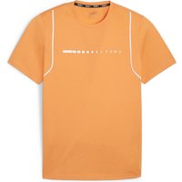 PUMA Concept Trainingsshirt Herren 46 - clementine M von Puma