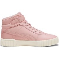 PUMA Damen Freizeitschuhe Carina 2.0 Mid WTR von Puma