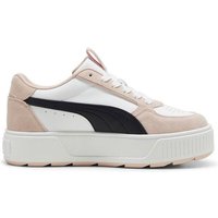 PUMA Damen Freizeitschuhe Karmen Rebelle SD von Puma