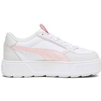 PUMA Damen Freizeitschuhe Karmen Rebelle von Puma