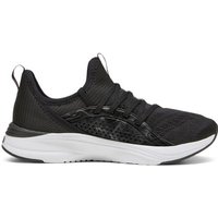PUMA Damen Laufschuhe Softride Sophia 2 Marbleiz von Puma