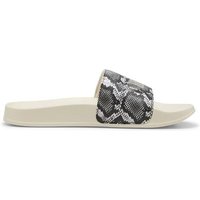 PUMA Damen Sandalen Leadcat 2.0 Snake Chic von Puma
