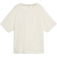 PUMA Damen Shirt ANIMAL REMIX BOYFRIEND TEE von Puma
