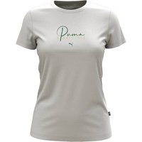 PUMA Damen Shirt BPPO-000766 BLANK BASE - W von Puma