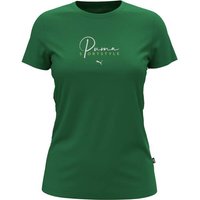 PUMA Damen Shirt BPPO-000766 BLANK BASE - W von Puma
