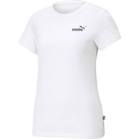 PUMA Damen Shirt ESS Small Logo Tee von Puma