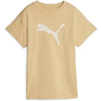 PUMA Damen Shirt HER Tee von Puma